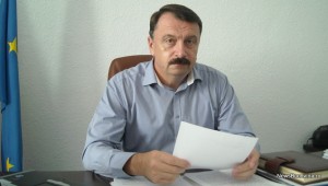 Vasile Ilie