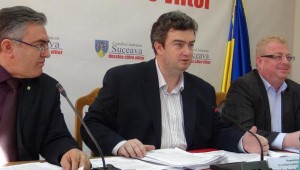 sedinta CJ suceava