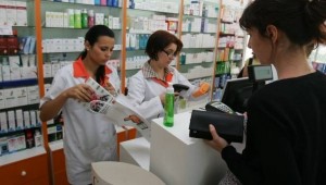 farmaciste