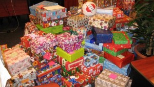 ShoeBox