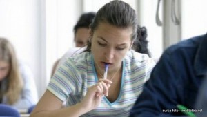 simulare BAC
