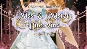 miss si mister bucovina 2015