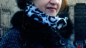 sofia vicoveanca