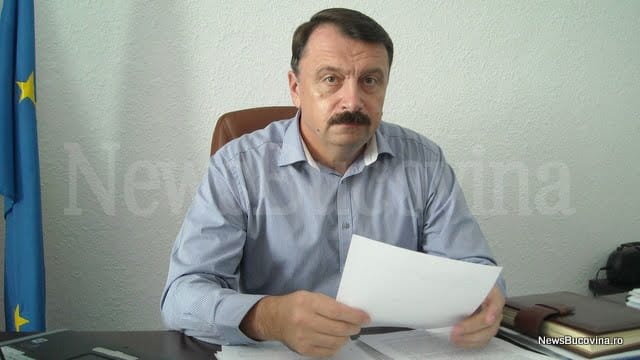 Vasile Ilie