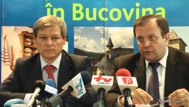 Ciolos 1