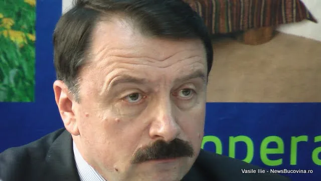 vasile ilie
