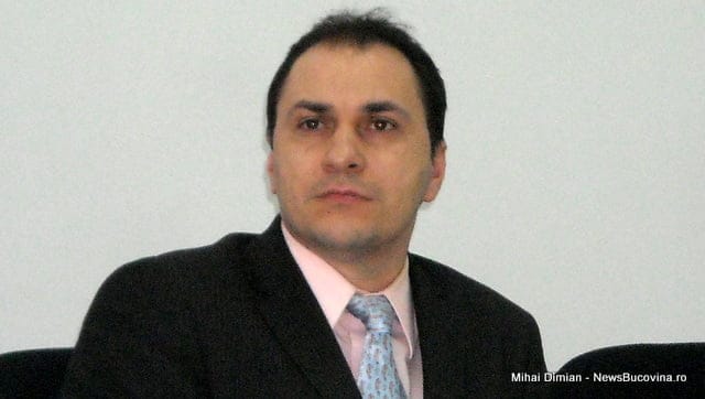 Mihai Dimian