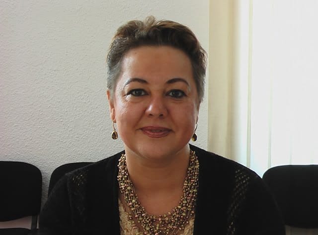 iordachel cristina 1