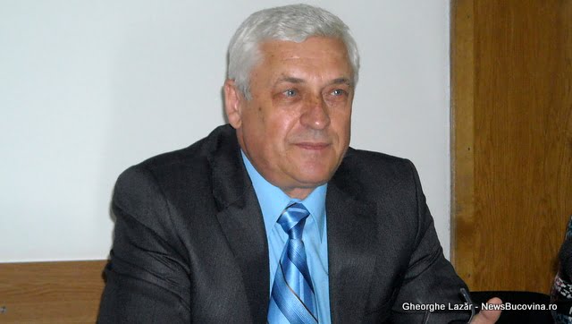 Gheorghe Lazar