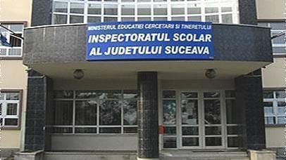 ISJ suceava