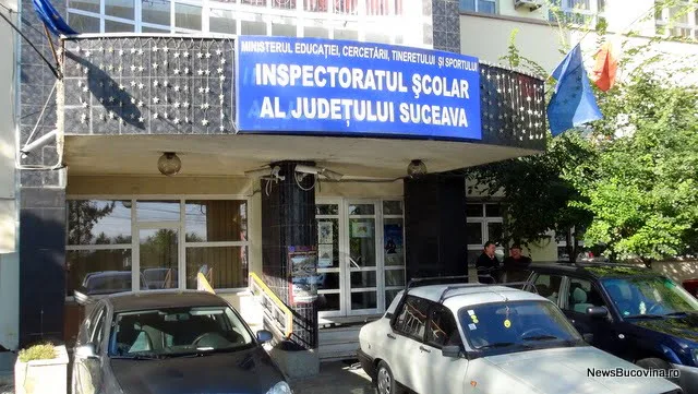 ISJ Suceava