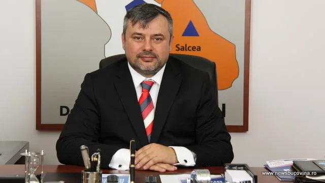ioan balan, deputat