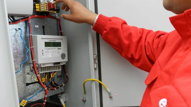 EON Verificari echipamente electrice