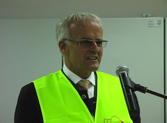 Gerald Schweighofer