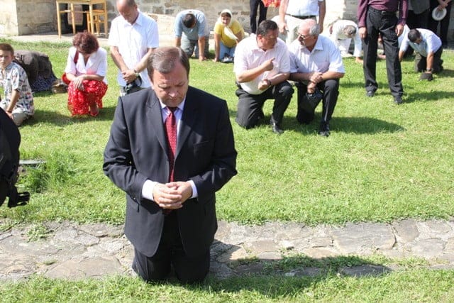 Gheorghe flutur