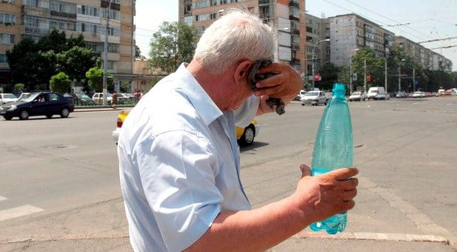 pensionar pe canicula