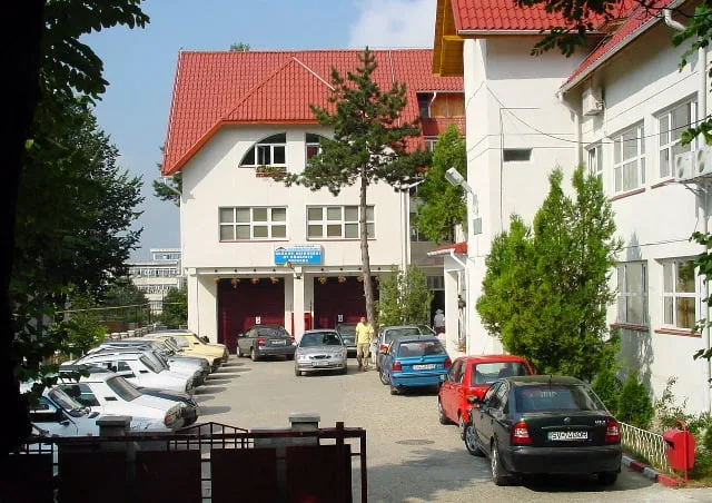 CAS Suceava
