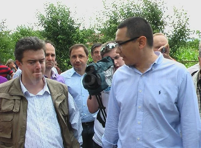 victor ponta si nechifor