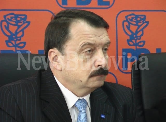 vasile ilie