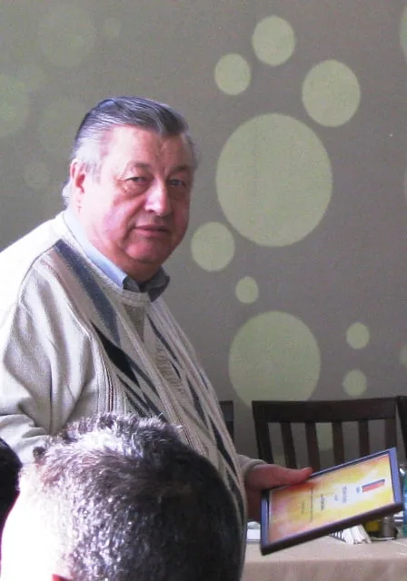 ioan costea