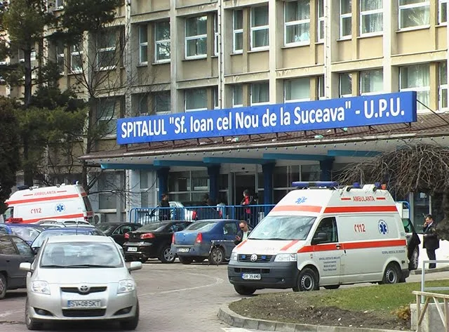 spitalul judetean suceava 1