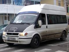 maxi taxi