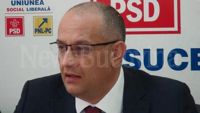 alexandru baisanu