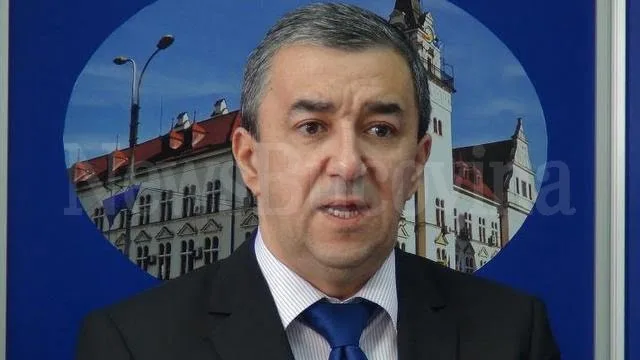 florin sinescu