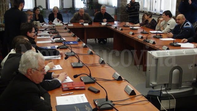 CL Suceava