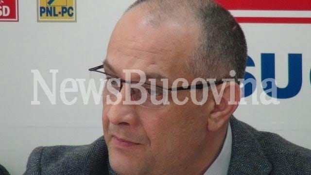 Alexandru Băişanu