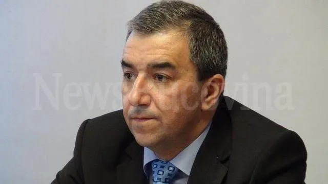 florin sinescu