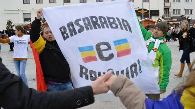 Campania "Aducem Basarabia acasa"