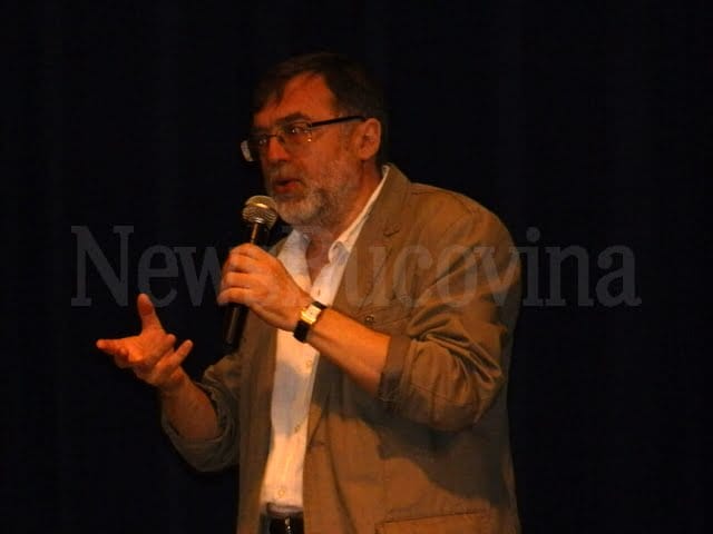 Matei Visniec