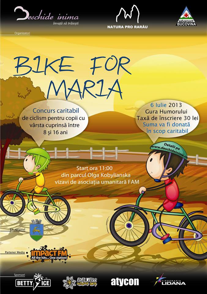 Bike_For_Maria