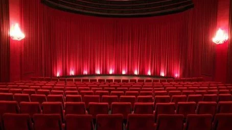 Teatru
