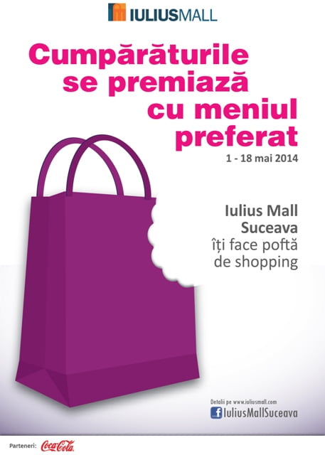 Iulius Mall Suceava (1)