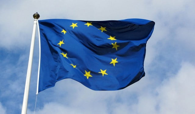steag Uniunea Europeana