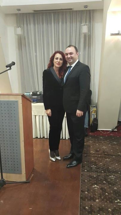 Adomnitei Steliana Miron