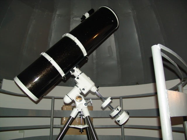 astronomie