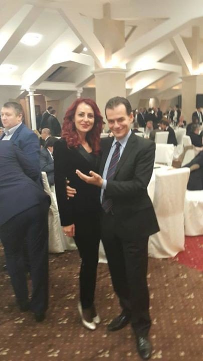 Orban Vasilica Miron