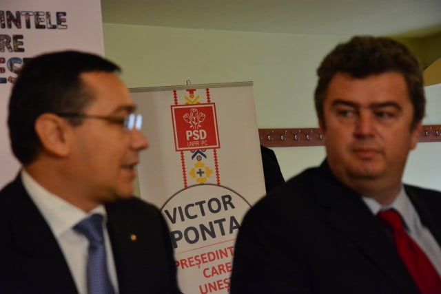 V ponta Nechifor Constantin Cacica