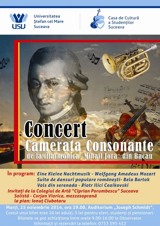 afis camerata consonante