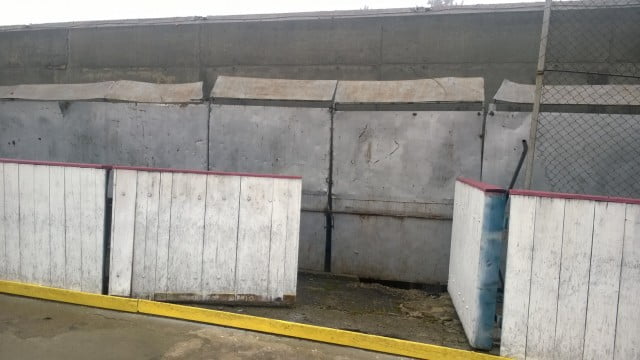 poarta rolba