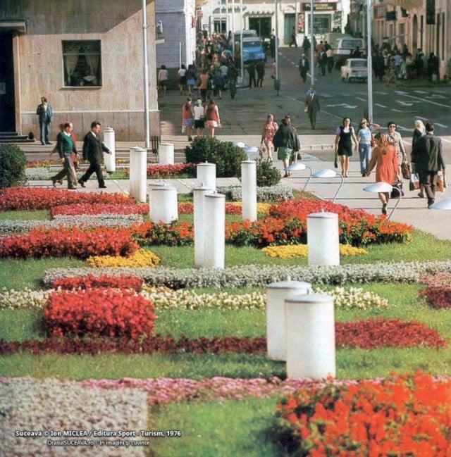 suceava veche