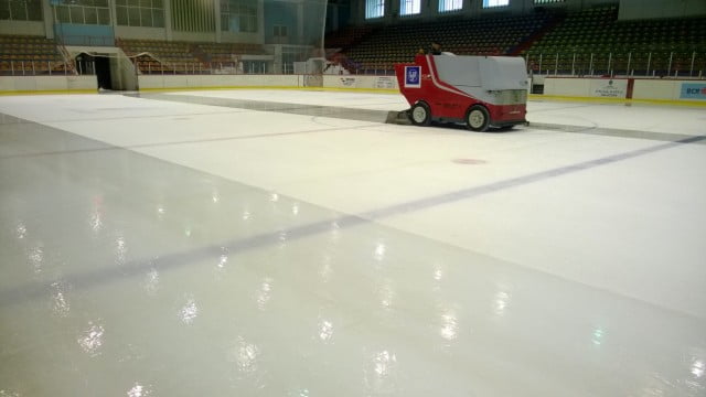patinoar galati