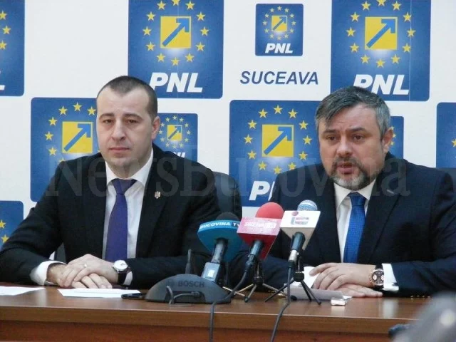 lucian harsovschi si ioan balan