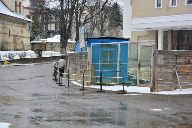 gard CN Stefan cel Mare