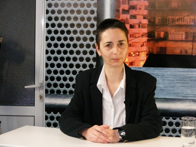 Dana Humoreanu
