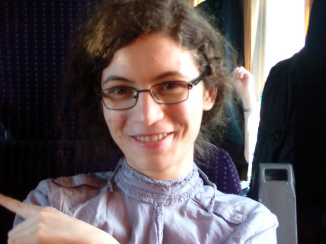 Teodora Solovan