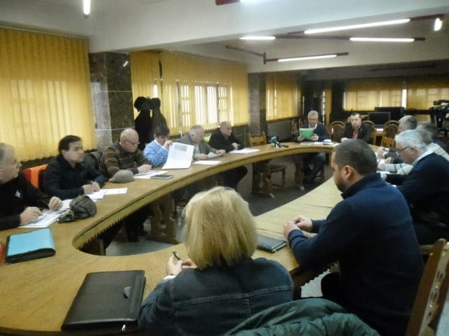 comandament primarie